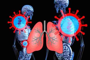 lungs disease