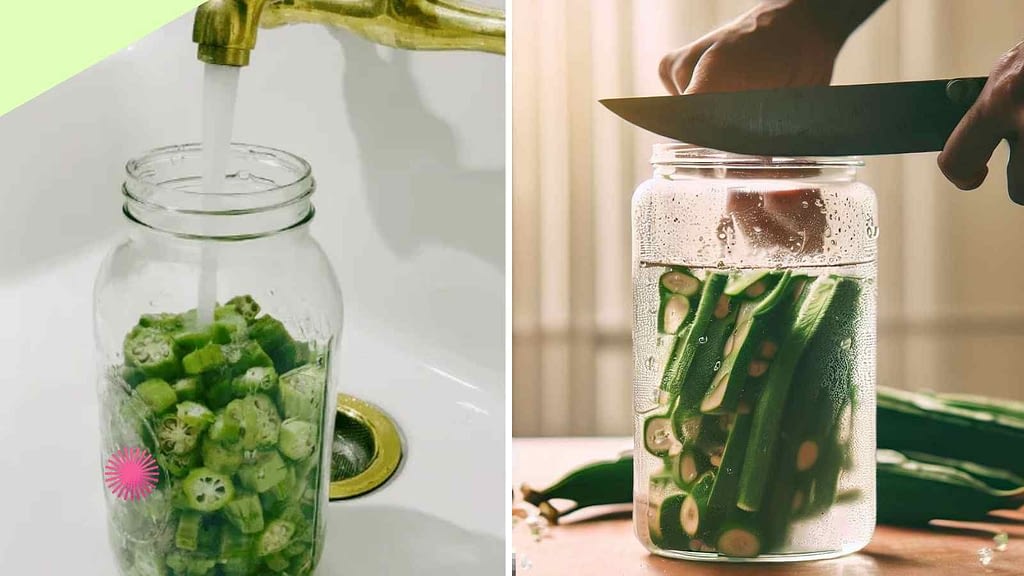Okra Water: Health Benefits and How to Make It