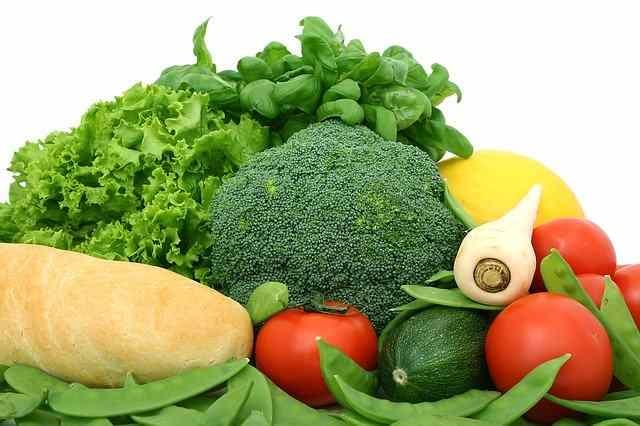 Foods for fatty liver disease