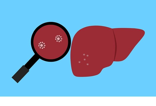 Fatty Liver Diet: 8 Healthy Recipes for fatty liver