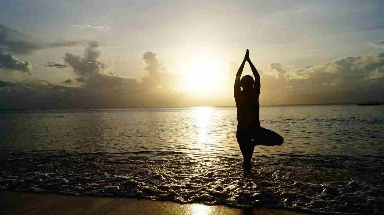 5 yoga poses that improve constipation