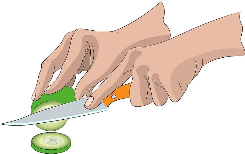 cucumber help in digestion
